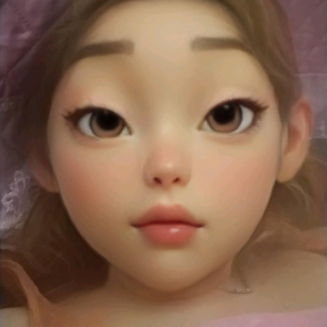 真爱永恒。