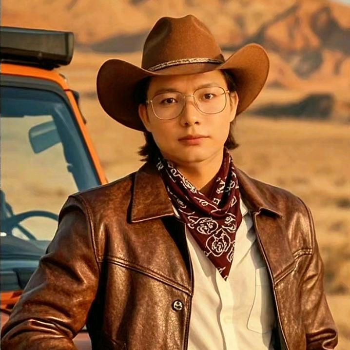 新疆小阿飛（阿飛甄选屋）