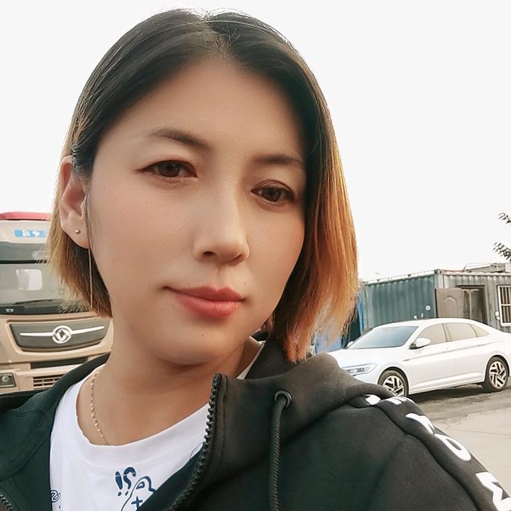 元氏二手半挂中介耿静