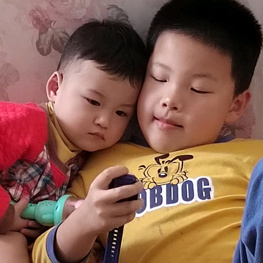 阳光妹