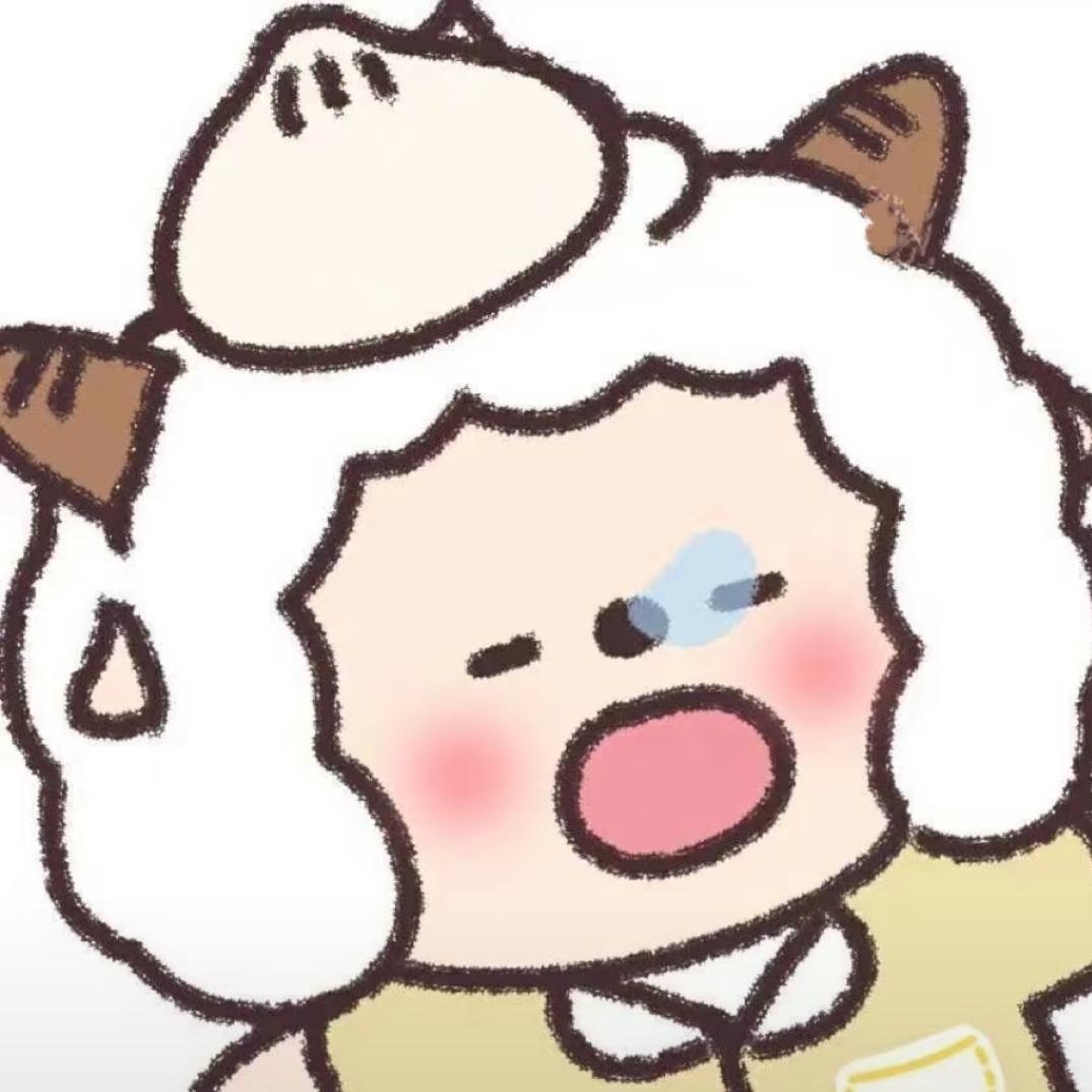 呼呼了ꪔ