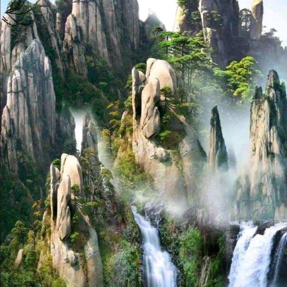 杨伦山