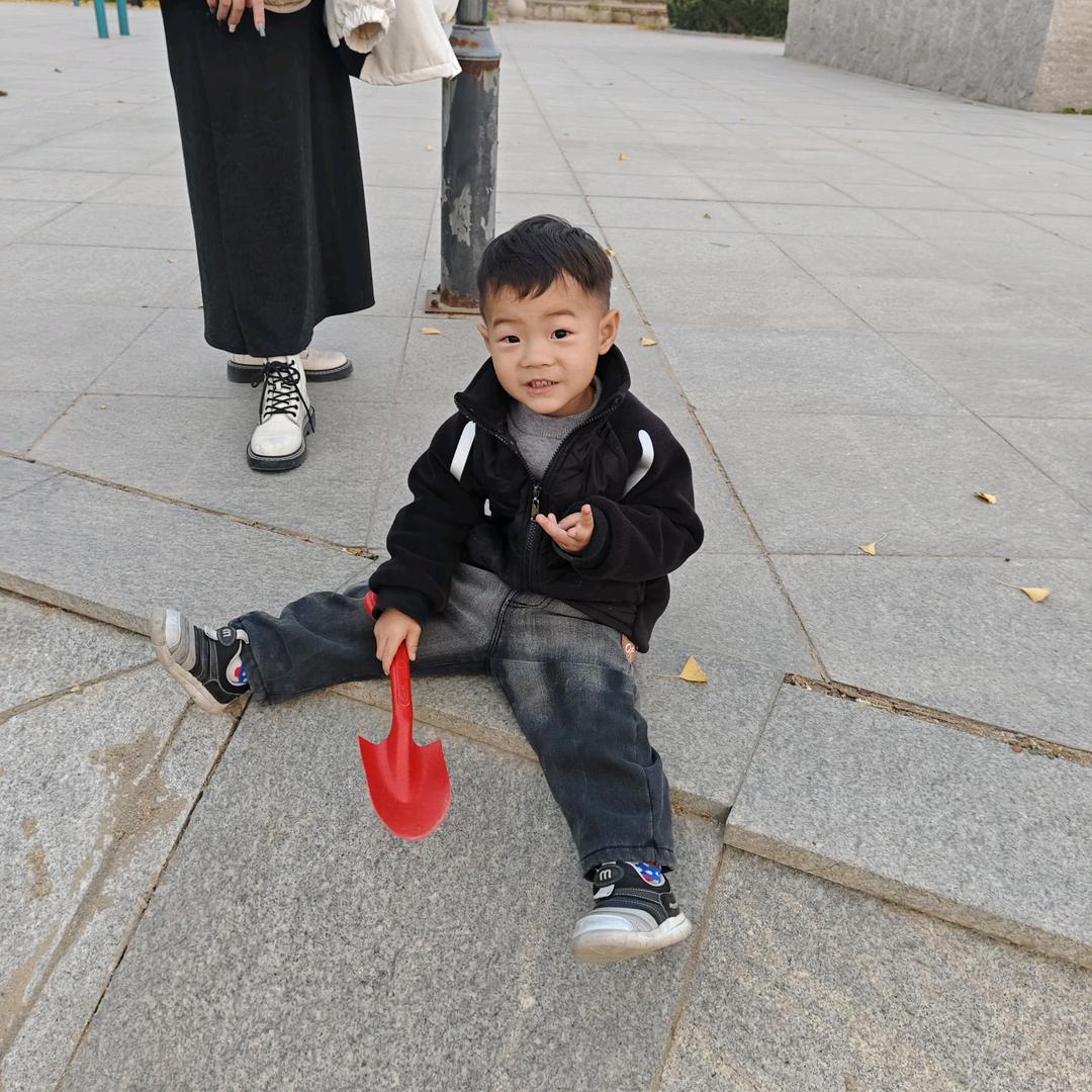 👪李小航先生🐰