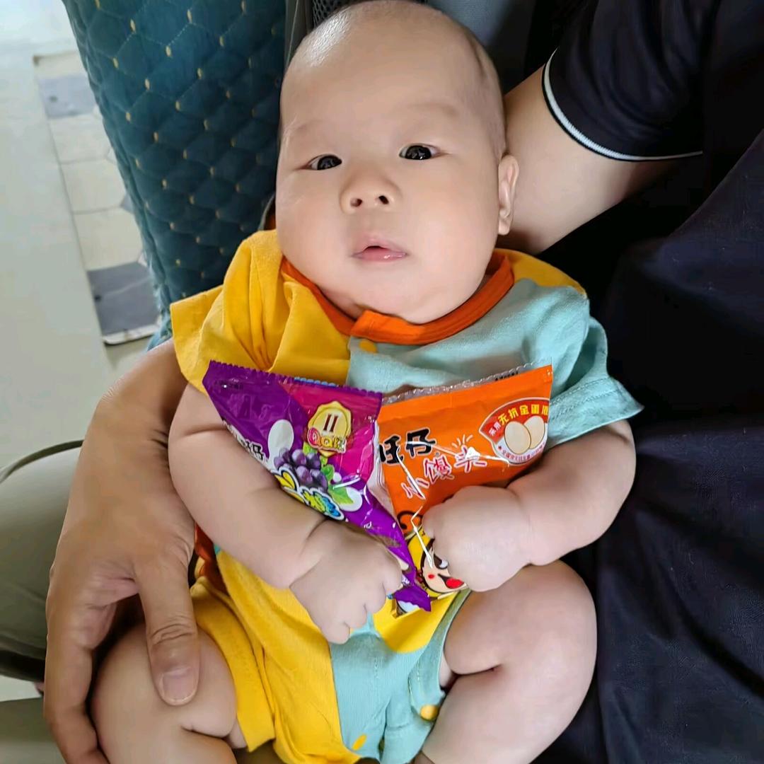 李大大啊！