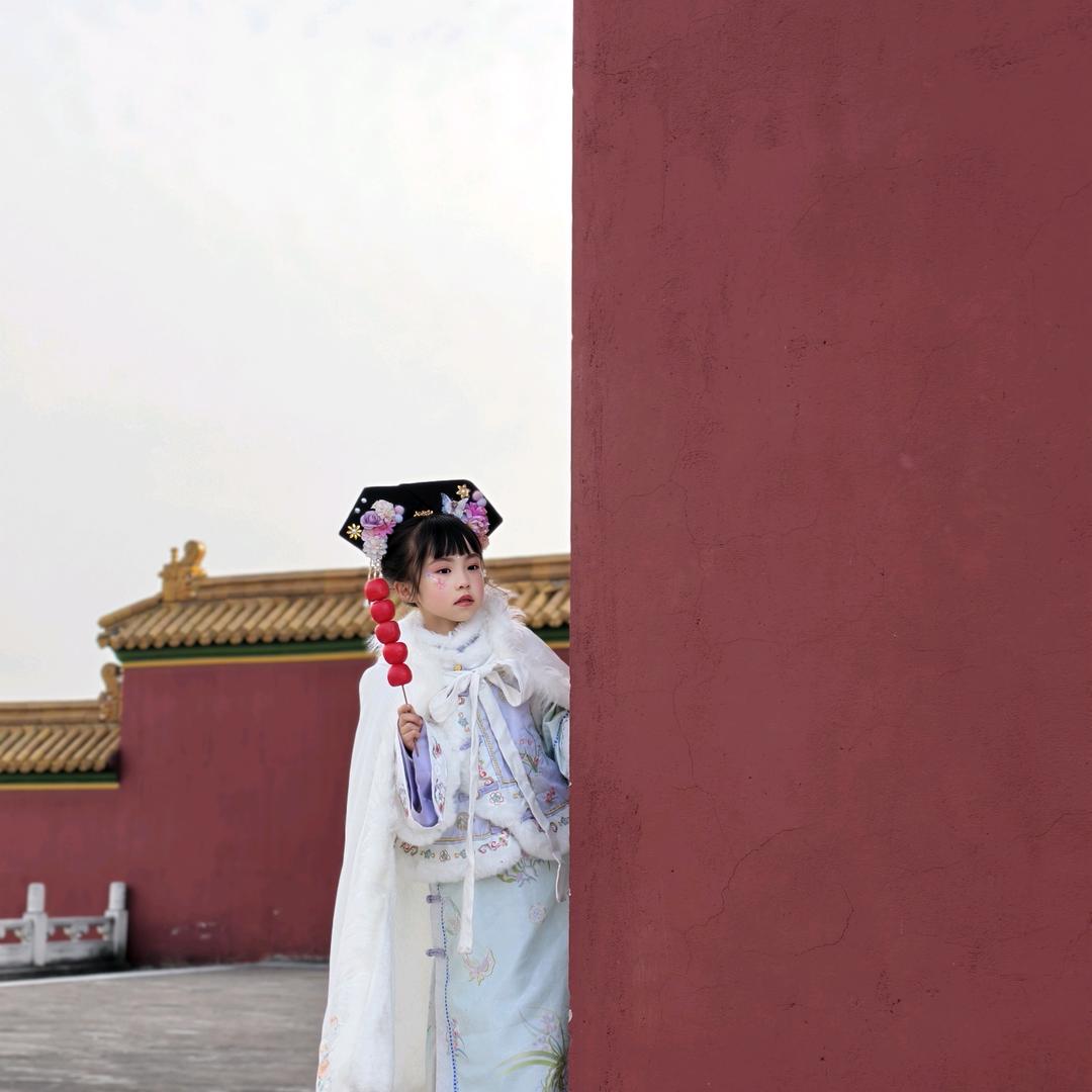 林仔仔童装