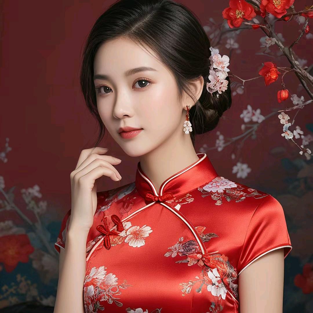 茅坡大姐穿搭