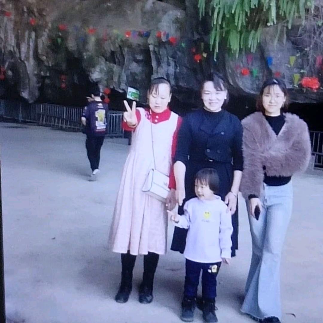 单身宝妈