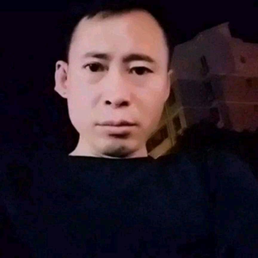 狂风.