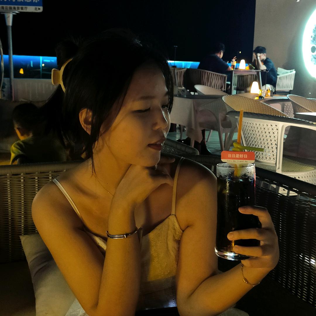 正在暴富钟女士💰