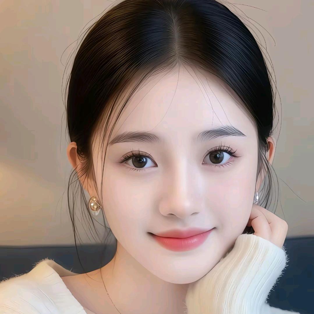 美女