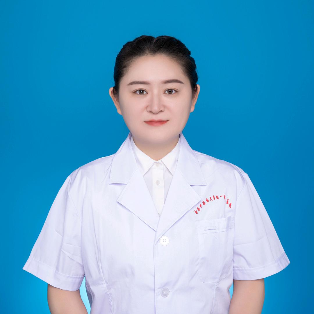 中医脑病科罗莎医生