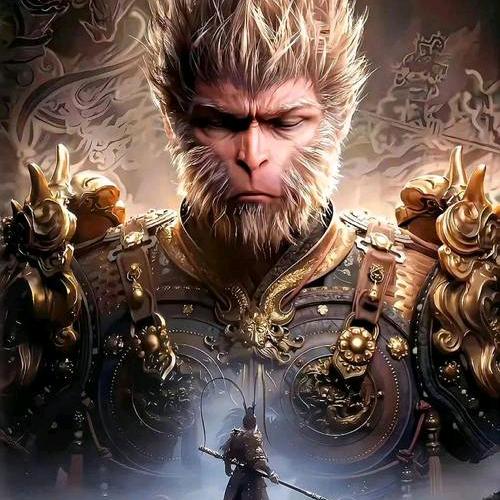 悟空放下了紧箍