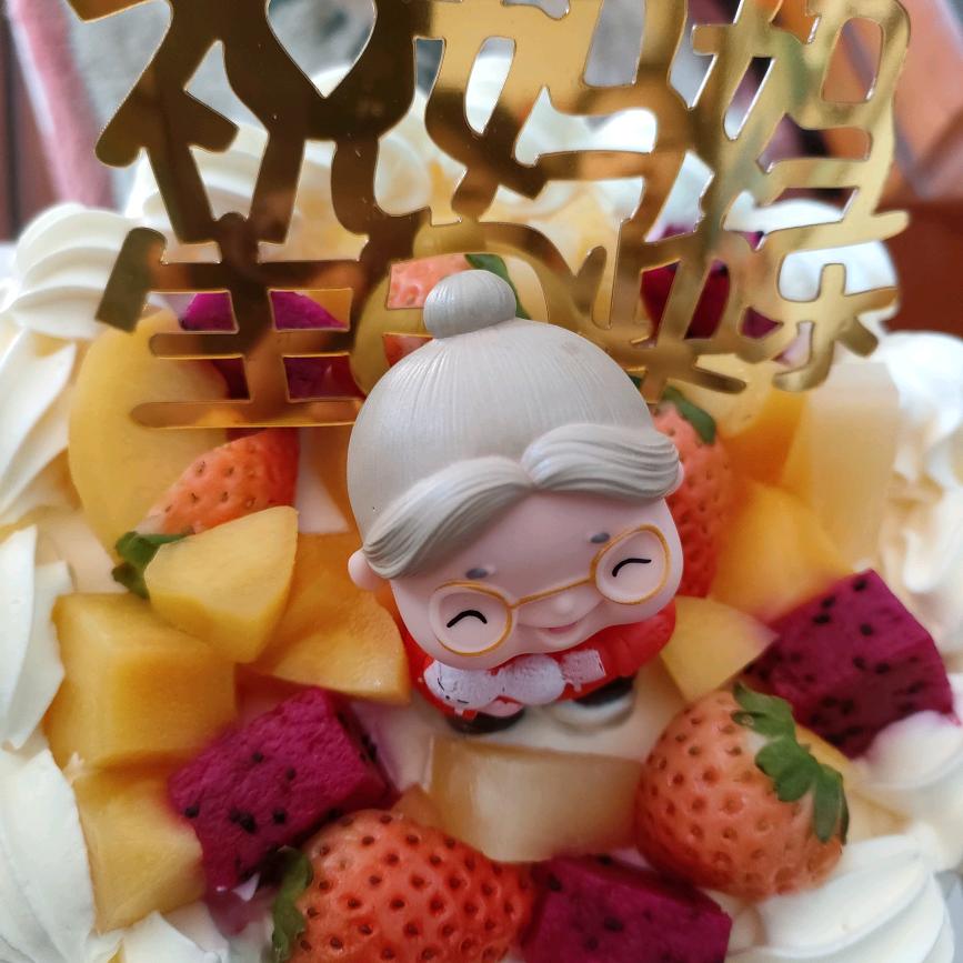 沐辰【谢绝连赞】