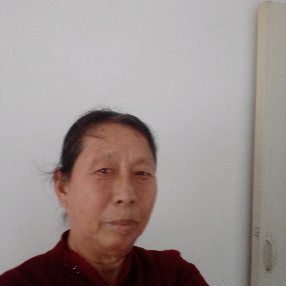 乐乐奶奶