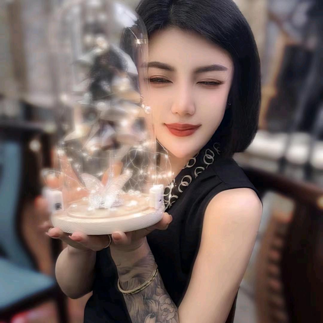 虎林汪一手（彤彤）