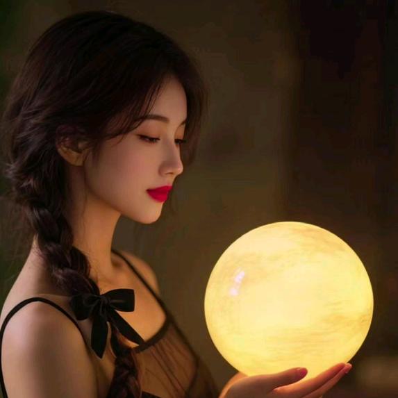 宽窄小姐姐💖