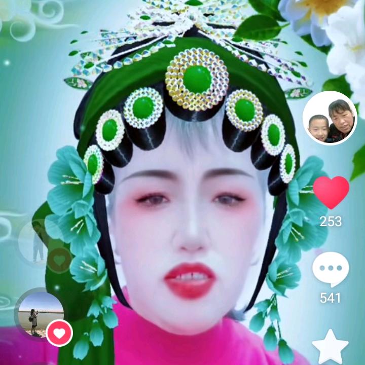 寒冬腊月