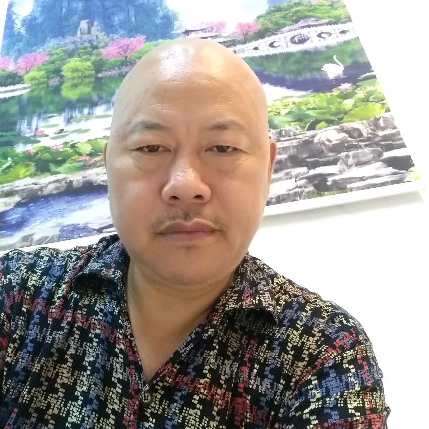 老蒲的农村生活