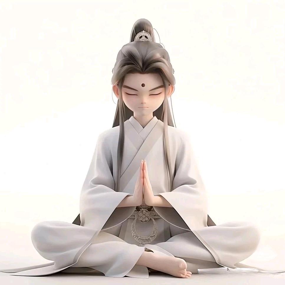 心向阳光