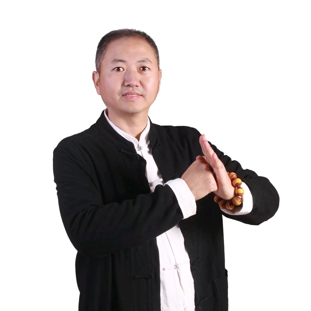 阿庆古法修理铺