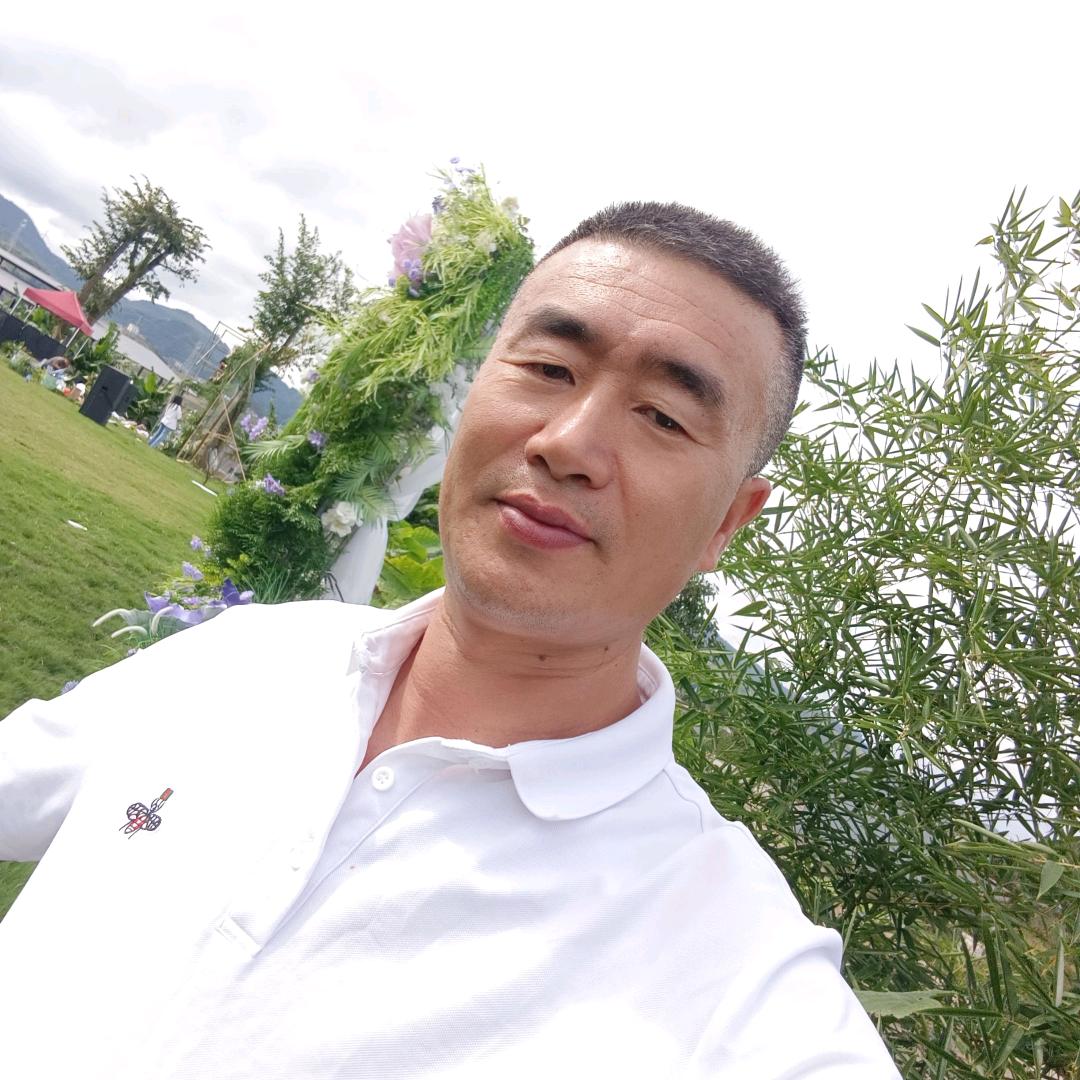 张扬跋扈