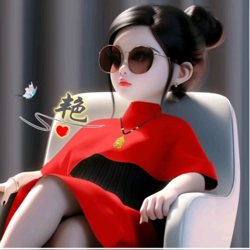 安宁妈咪
