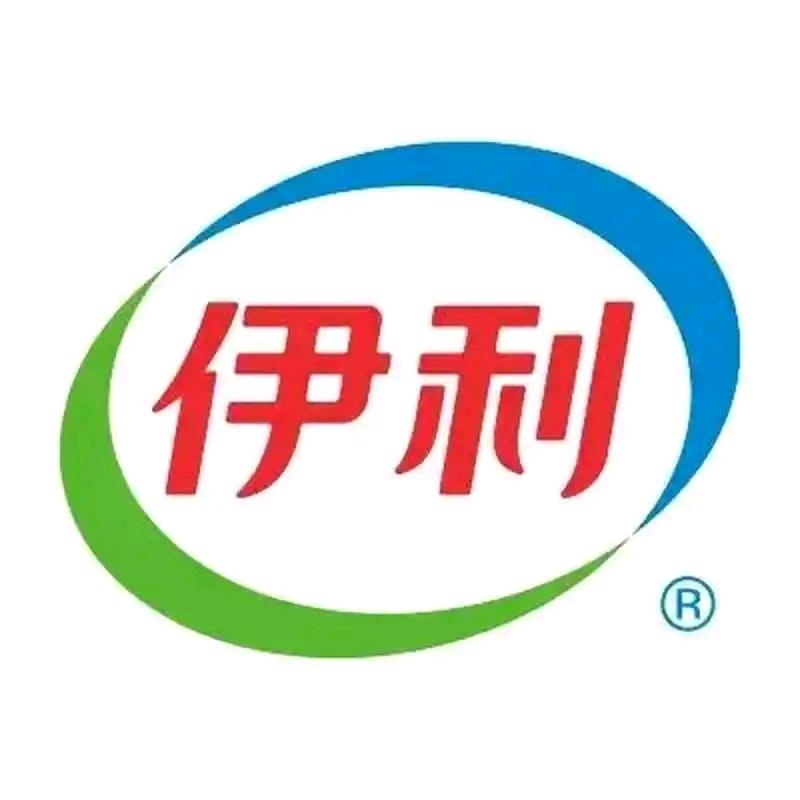 伊利牛奶肯亿二店