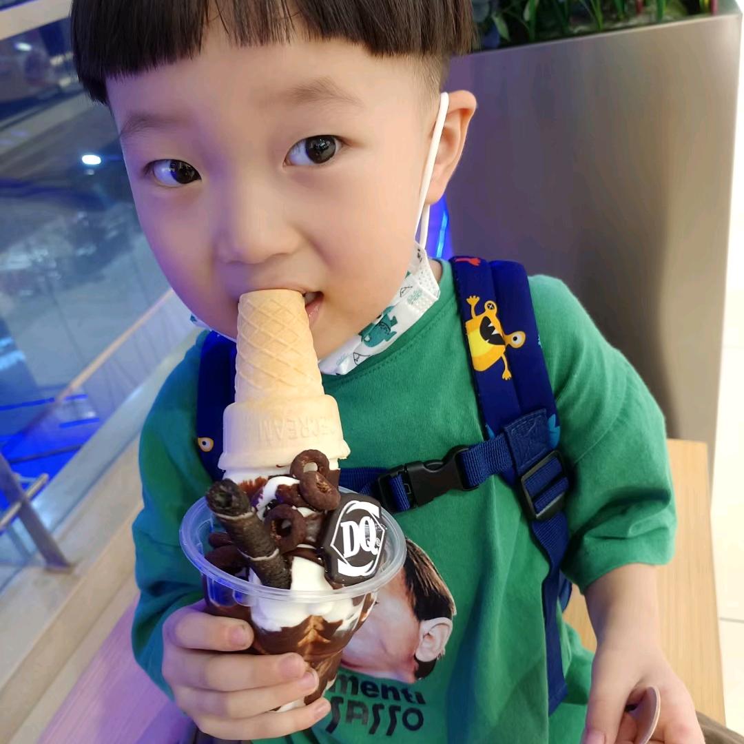 帆帆哥哥