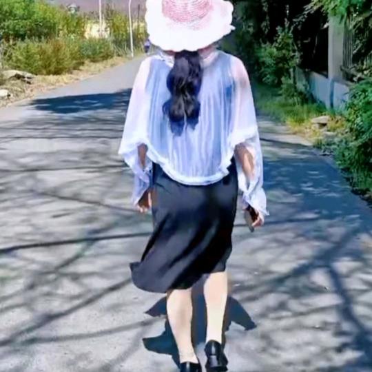柔情