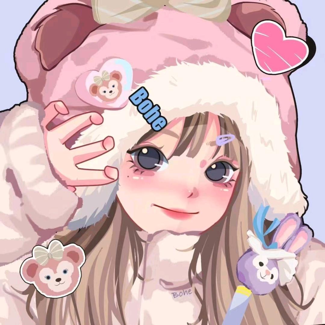 甜甜圈🍩（接单 丝窝）