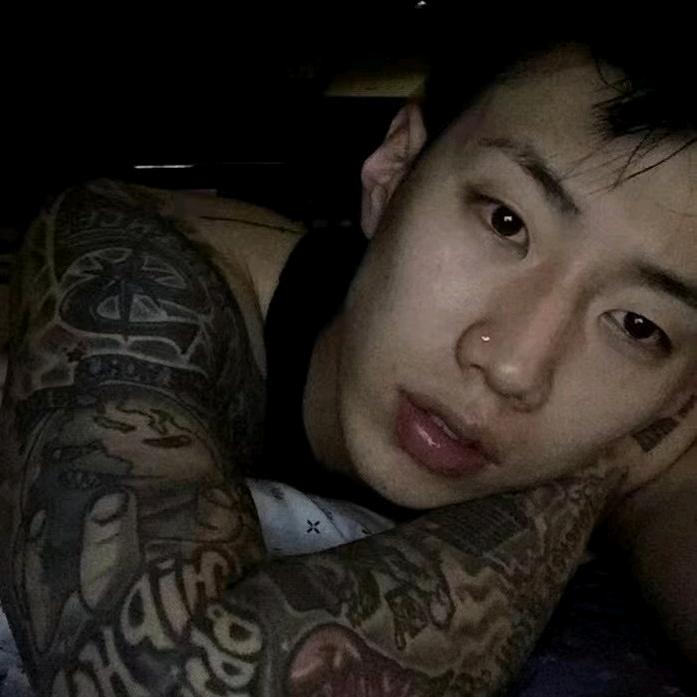 阿橘