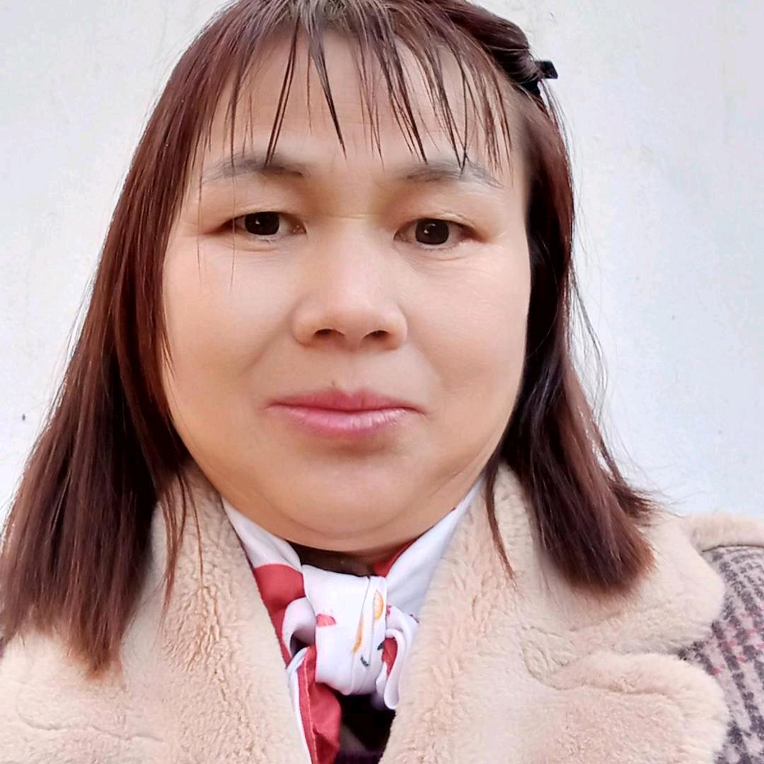 蓉蓉的姥姥