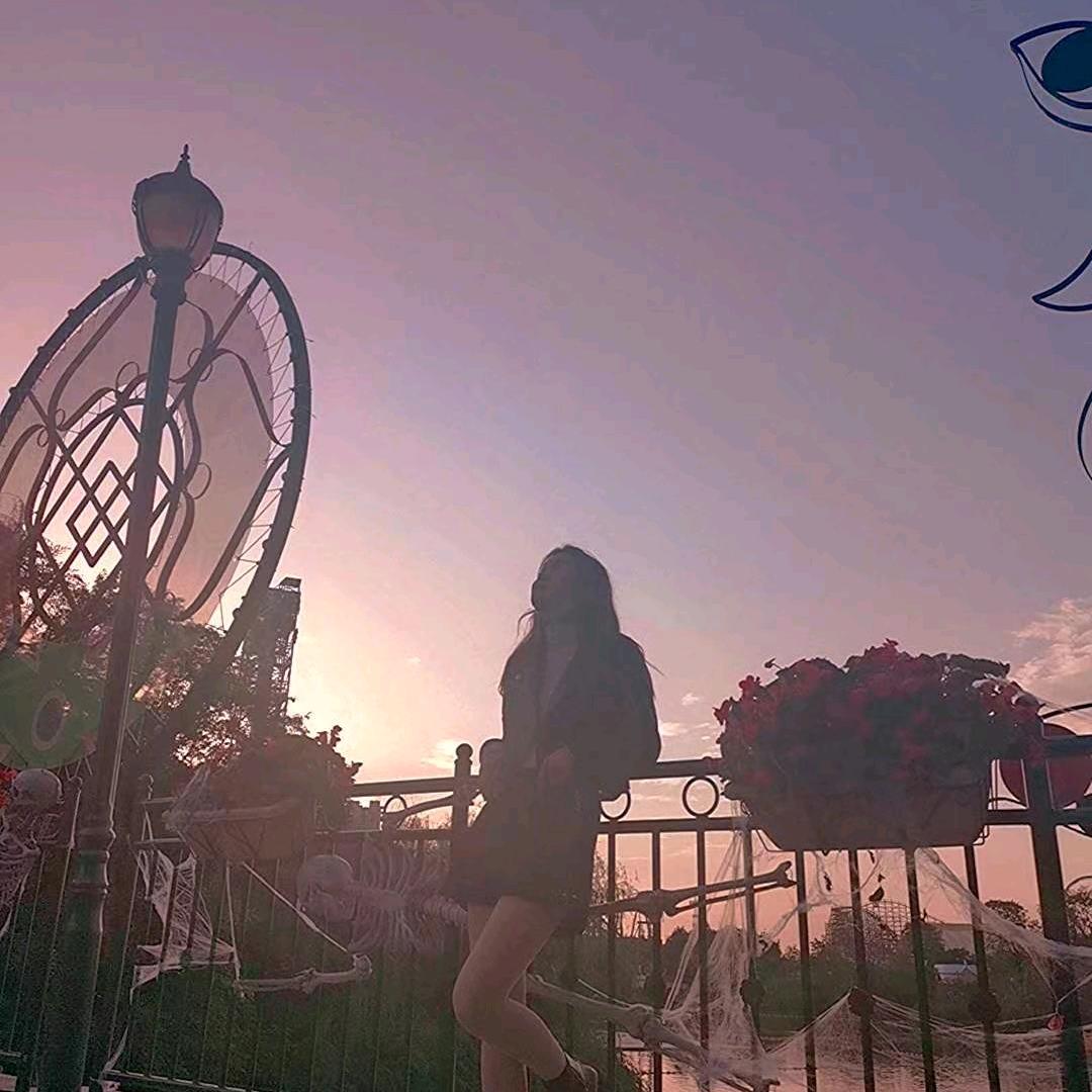 荣儿（养娃版）💙