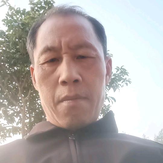 山里人