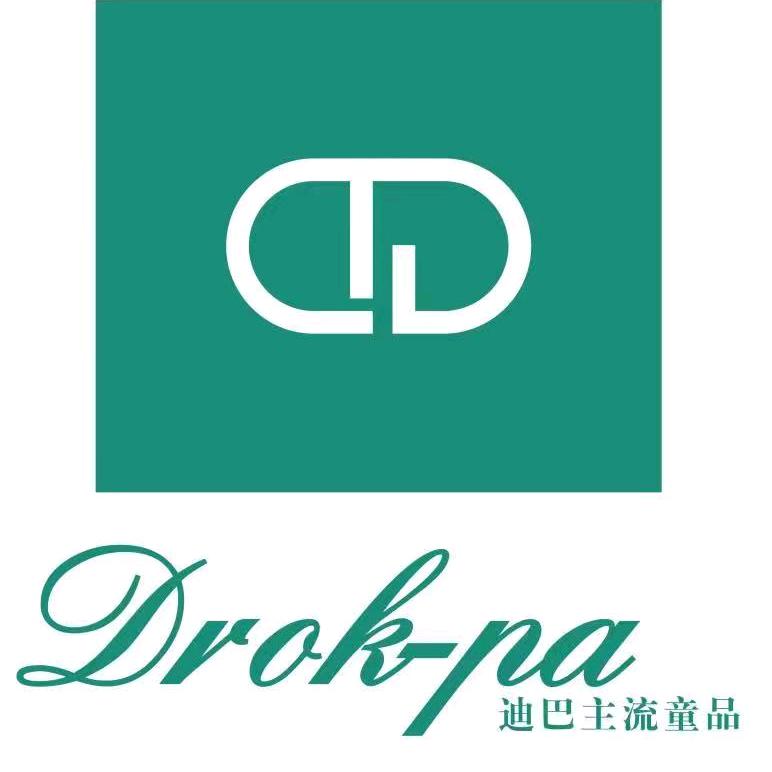 迪巴品牌童装店