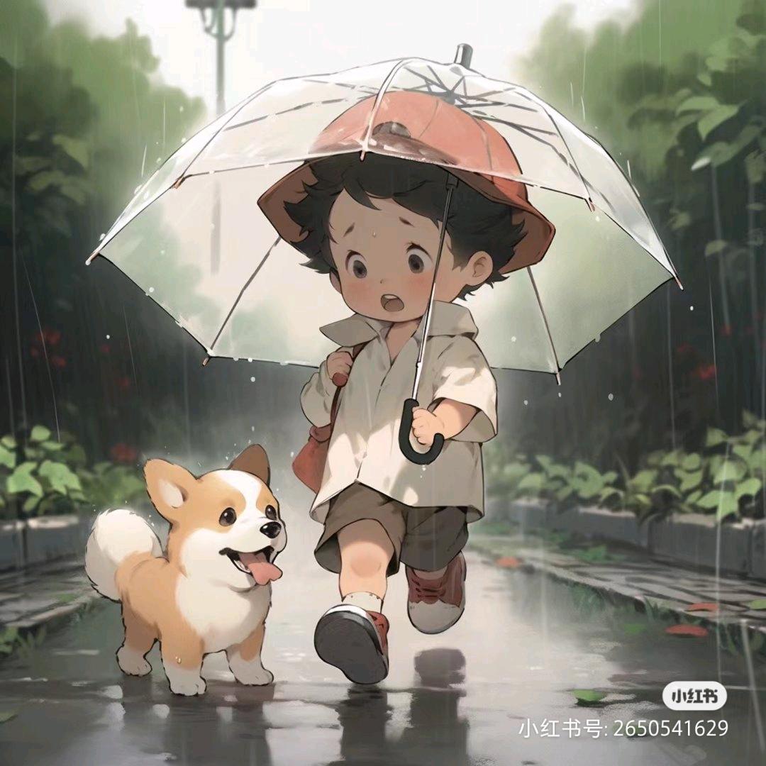 霖霖