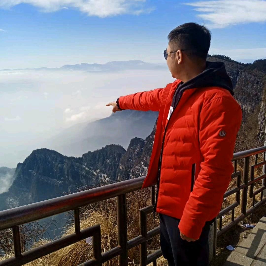 姚九不