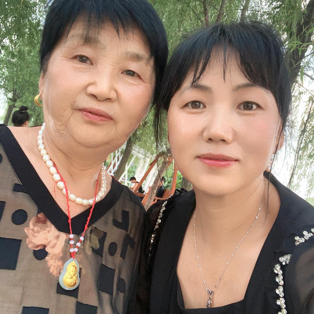 时大姐