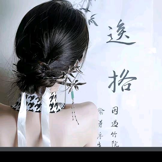 小柒🌻