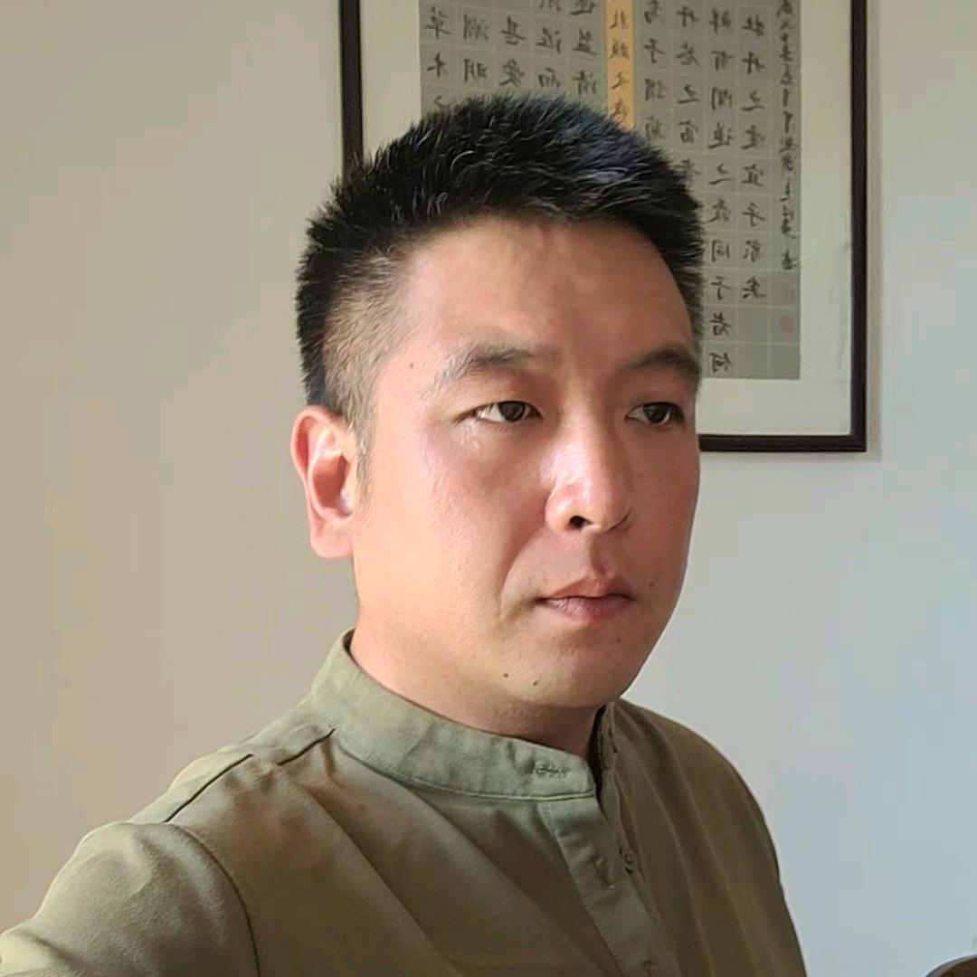 我在庙里当道奴