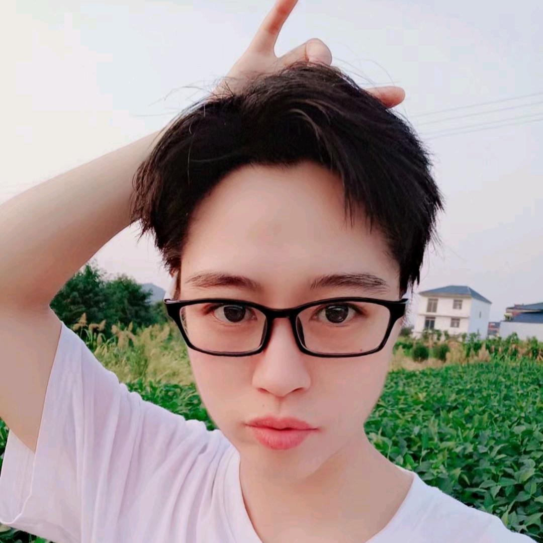 双透小羽🌈