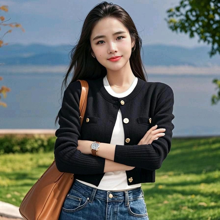 Lan🍓丽霜