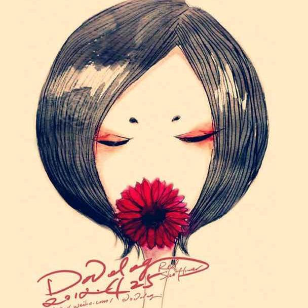 🌈💋丫丫_月牙儿吖🌈