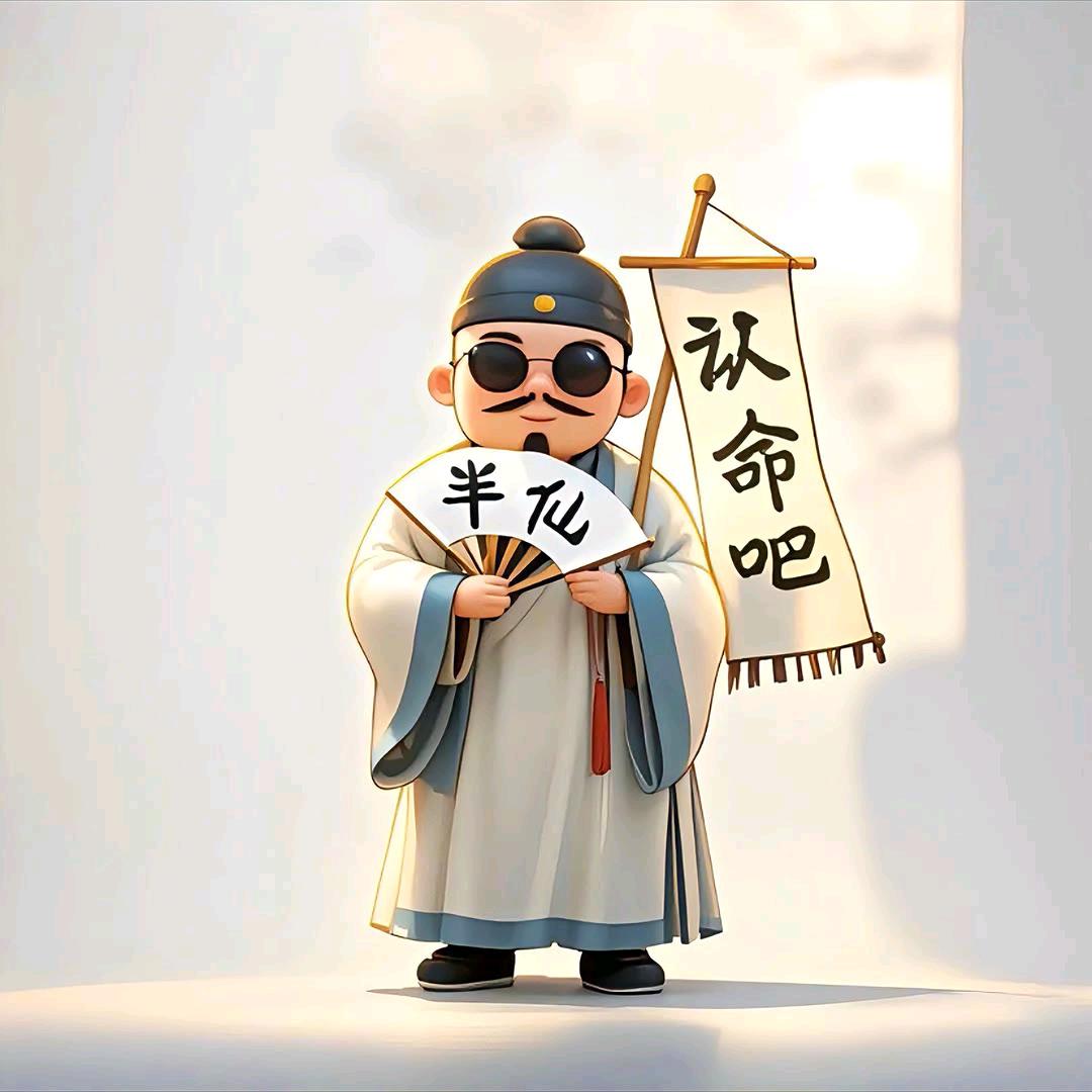 故事里的人