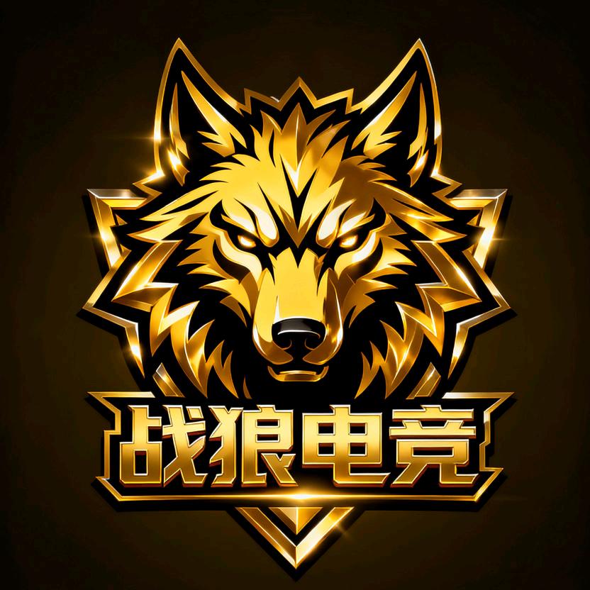 战狼电竞