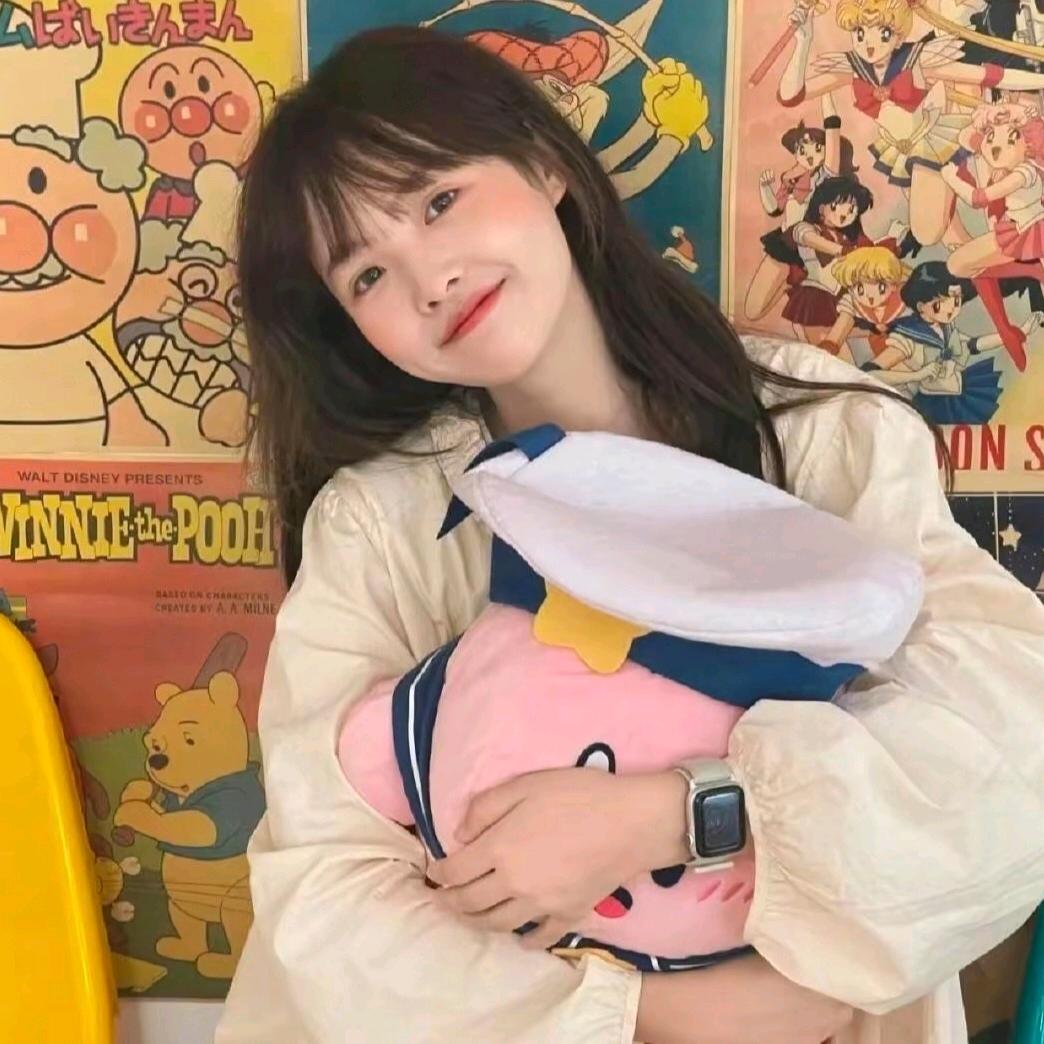 不爱吃香菜，只想吃柚柚🥝