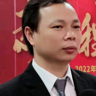 香格里建材家居曾剑锋