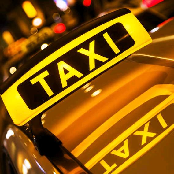 TAXI伍叁柒