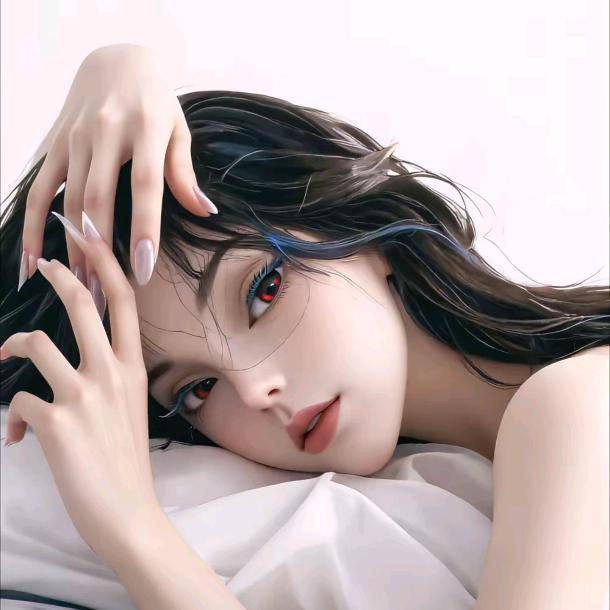 7。