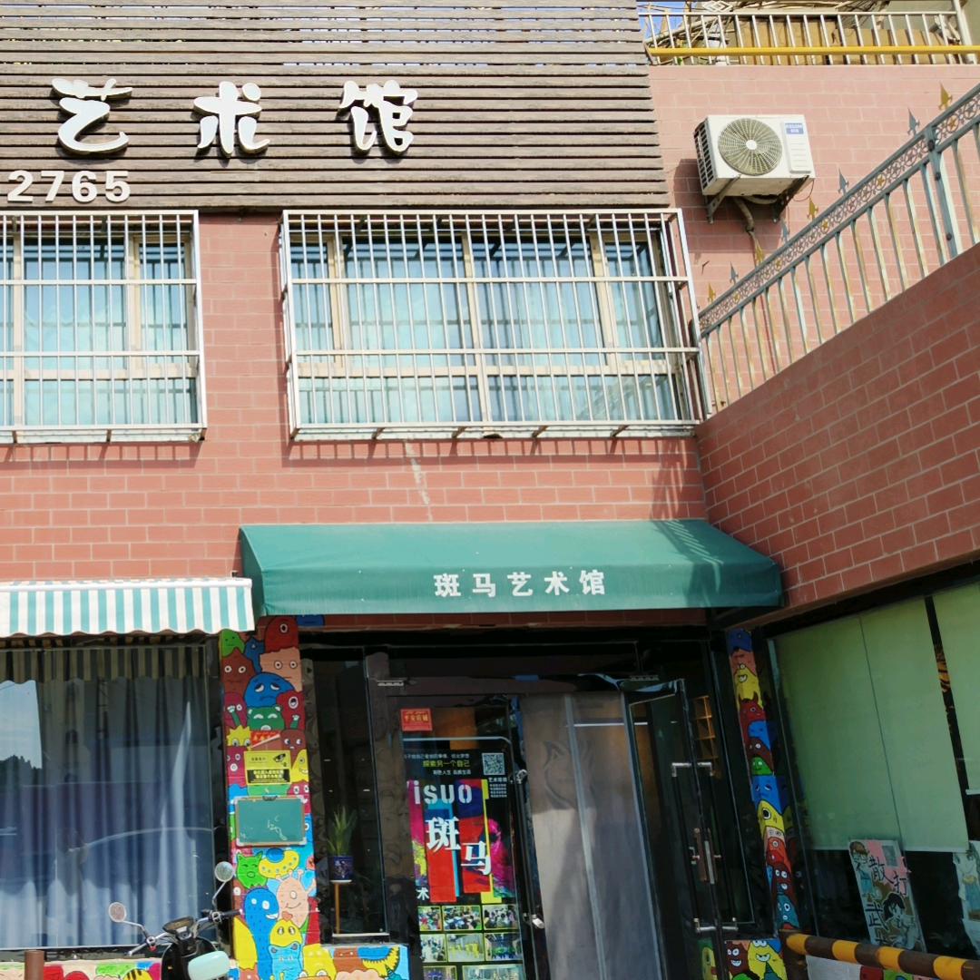 鄯善艺索斑马艺术培训